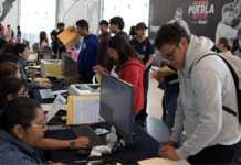 Más de 5 mil jóvenes ingresan a la BUAP tras corrimiento