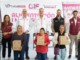 Entregan 2 mil 322 despensas a familias del Barrio de Analco