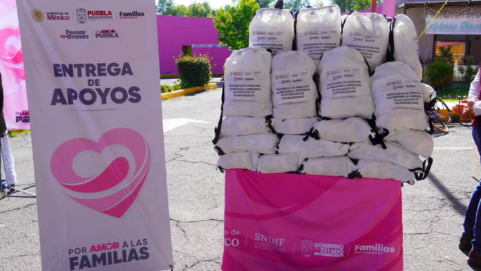 despensas