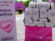 Texmelucan recibe más de 4 mil despensas para población vulnerable