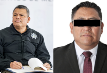 Mando policial de Atlixco, ligado a investigaciones en la Mixteca: SSP