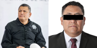 Mando policial de Atlixco, ligado a investigaciones en la Mixteca: SSP