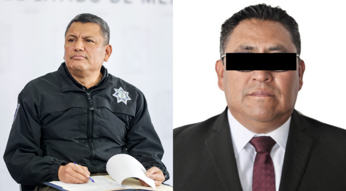 Mando policial de Atlixco, ligado a investigaciones en la Mixteca: SSP