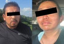 Capturan en Veracruz a presunto líder de célula delictiva de Puebla