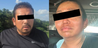 Capturan en Veracruz a presunto líder de célula delictiva de Puebla