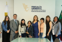 FGE Puebla abre diálogo con organismos de defensa de periodistas