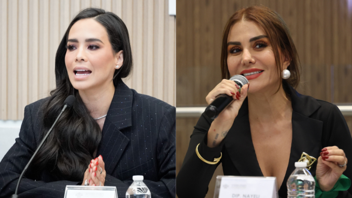 diputadas