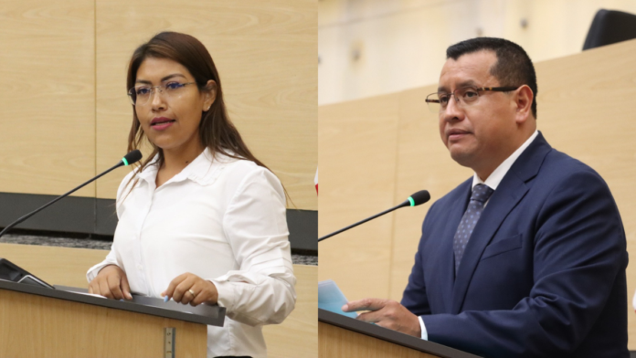 diputados