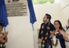 BUAP inaugura nuevo edificio en sede Venustiano Carranza