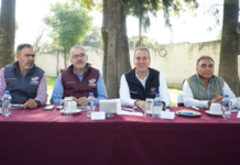 Puebla capital e introductores de IDAP refuerzan colaboración