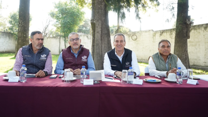 encuentro