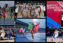 UDLAP suma dos medallas de plata en Santo Domingo 2026