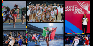 UDLAP suma dos medallas de plata en Santo Domingo 2026