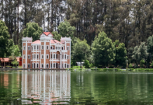 Rehabilitarán integralmente la ex Hacienda de Chautla en Puebla