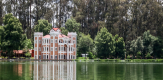Rehabilitarán integralmente la ex Hacienda de Chautla en Puebla