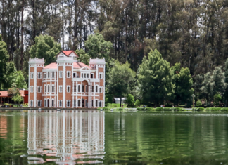 Rehabilitarán integralmente la ex Hacienda de Chautla en Puebla