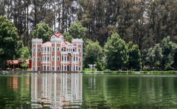 Rehabilitarán integralmente la ex Hacienda de Chautla en Puebla