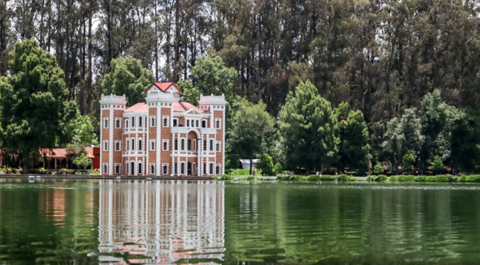 Rehabilitarán integralmente la ex Hacienda de Chautla en Puebla