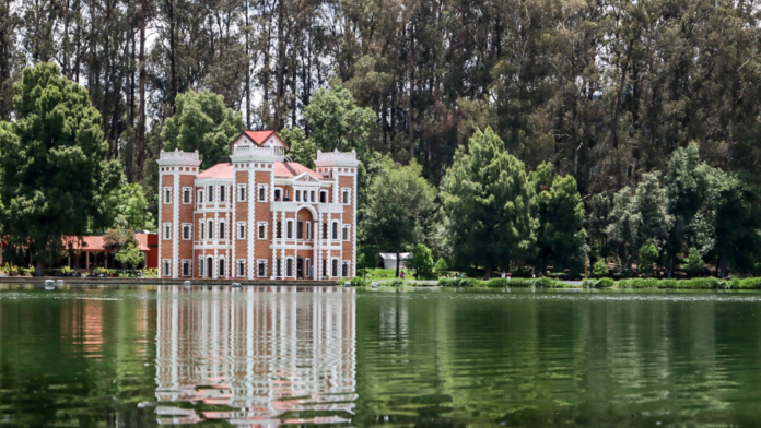 ex-Hacienda