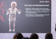 México lleva su cultura a España, Francia y China con exposiciones