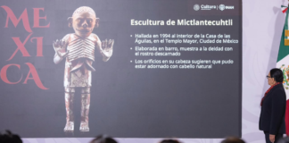 México lleva su cultura a España, Francia y China con exposiciones