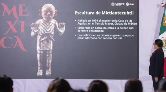 México lleva su cultura a España, Francia y China con exposiciones