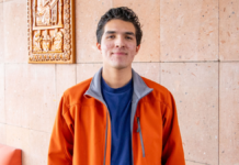 Estudiante IBERO Puebla gana Hackathon LATAM 2026