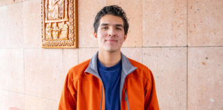 Estudiante IBERO Puebla gana Hackathon LATAM 2026