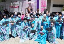 DIF Puebla capital presenta actividades del Mes del Adulto Mayor