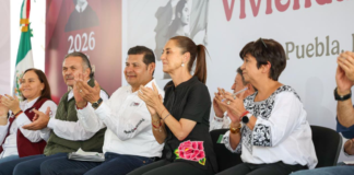 Vivienda para el Bienestar fortalece su presencia en Puebla