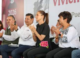 Vivienda para el Bienestar fortalece su presencia en Puebla