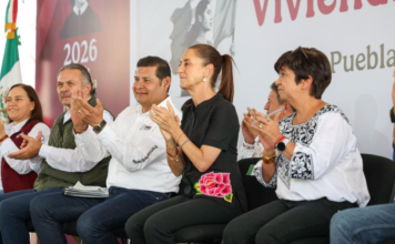 Vivienda para el Bienestar fortalece su presencia en Puebla