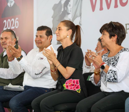 Vivienda para el Bienestar fortalece su presencia en Puebla
