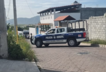 Encuentran muerto a hombre de 49 años en Santa Isabel Cholula