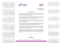 San Andrés Cholula inicia investigación contra agentes de Tránsito