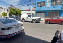 Hallan sin vida a joven en su domicilio en Guadalupe Hidalgo