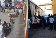 Dan de alta a 12 víctimas de atropellamiento masivo en Zacatlán
