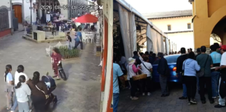 Dan de alta a 12 víctimas de atropellamiento masivo en Zacatlán
