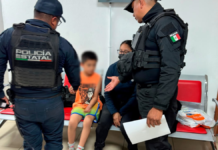 Localizan a menor reportado como desaparecido en Cuautlancingo