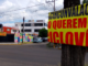 Vecinos y comerciantes rechazan ciclovía en Avenida Circunvalación