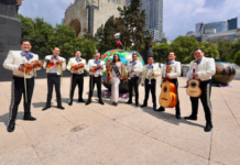 Zacatlán lleva sus manzanas monumentales a la CDMX
