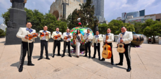 Zacatlán lleva sus manzanas monumentales a la CDMX