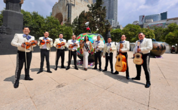 Zacatlán lleva sus manzanas monumentales a la CDMX
