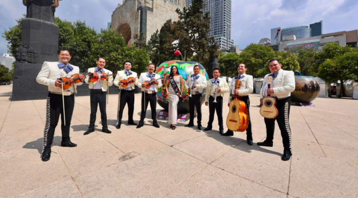Zacatlán lleva sus manzanas monumentales a la CDMX