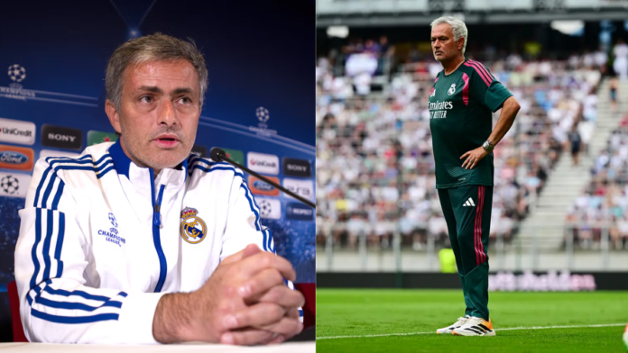 Mourinho