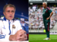 José Mourinho, de vuelta al Santiago Bernabéu