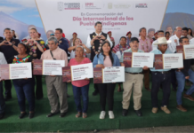 Destinan 2 mil 500 mdp para pueblos originarios de Puebla