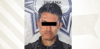 Vinculan a proceso a sujeto por dos homicidios en Huixcolotla