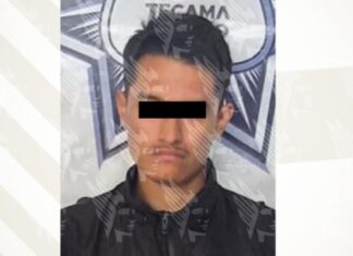 Vinculan a proceso a sujeto por dos homicidios en Huixcolotla