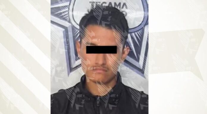 Vinculan a proceso a sujeto por dos homicidios en Huixcolotla